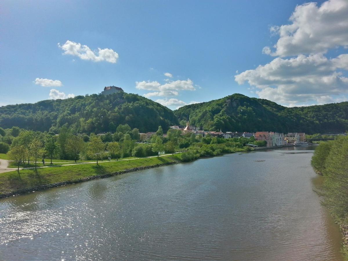 Ferienwohnung Pagel Ріденбурґ Екстер'єр фото