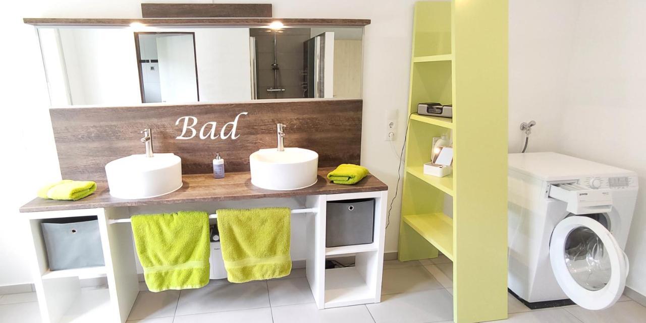 Ferienwohnung Pagel Ріденбурґ Екстер'єр фото